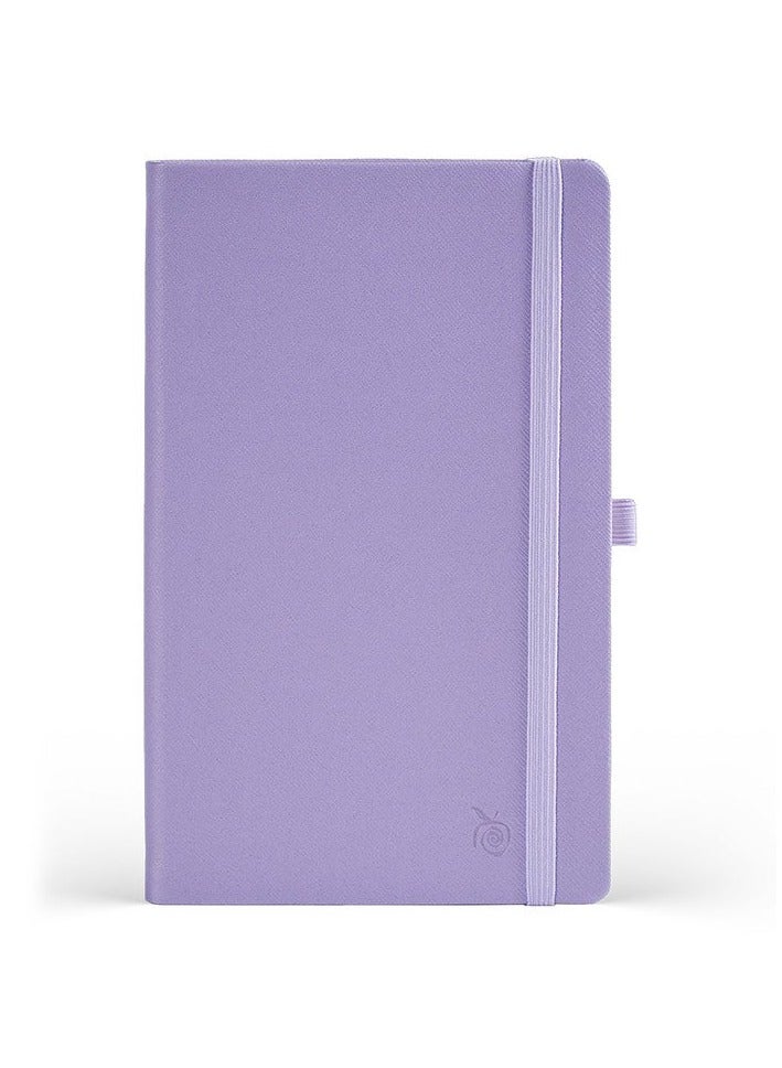 كاستيلي دفتر صديق للبيئة بتصميم أنيق وورق عالي الجودة لتدوين الملاحظات والكتابة الإبداعية - Image 1