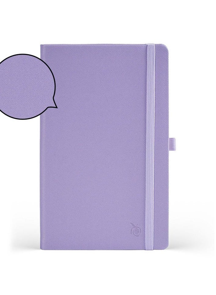 كاستيلي دفتر صديق للبيئة بتصميم أنيق وورق عالي الجودة لتدوين الملاحظات والكتابة الإبداعية - Image 2