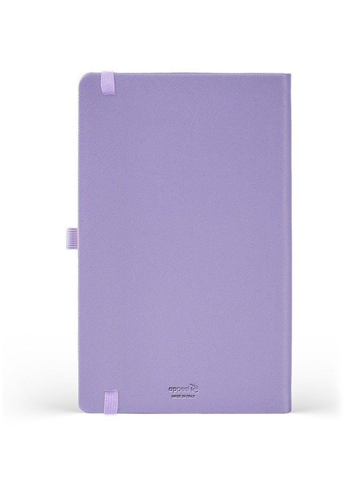 كاستيلي دفتر صديق للبيئة بتصميم أنيق وورق عالي الجودة لتدوين الملاحظات والكتابة الإبداعية - Image 3