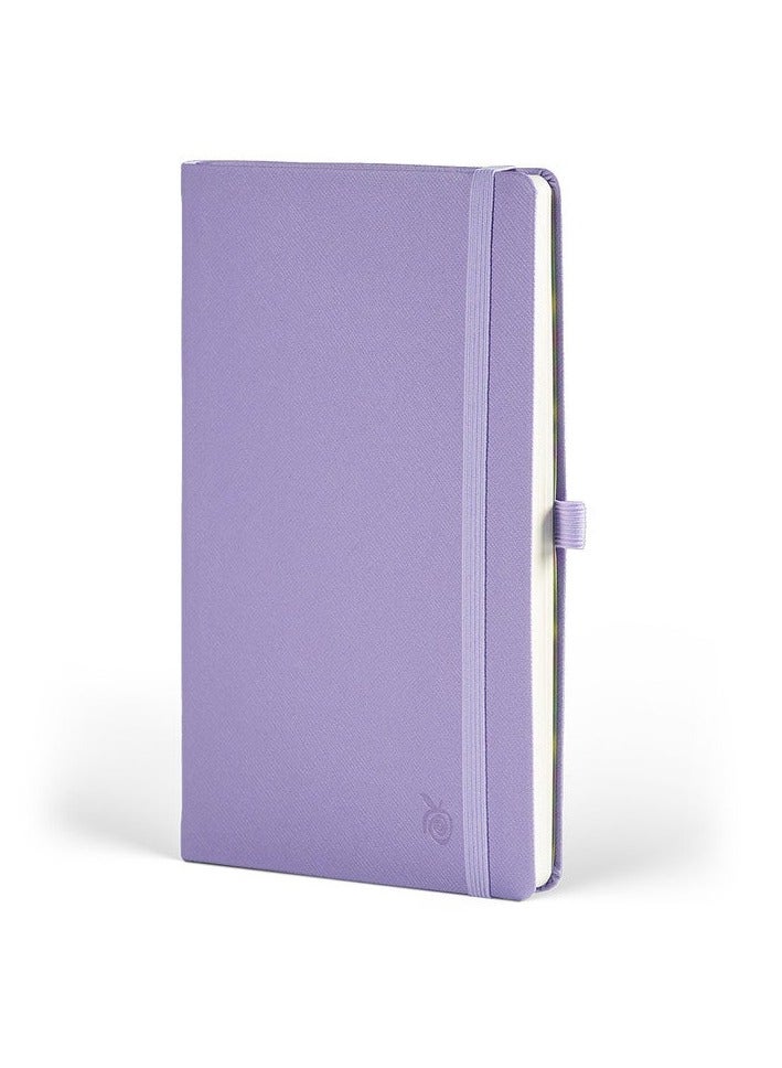 كاستيلي دفتر صديق للبيئة بتصميم أنيق وورق عالي الجودة لتدوين الملاحظات والكتابة الإبداعية - Image 4