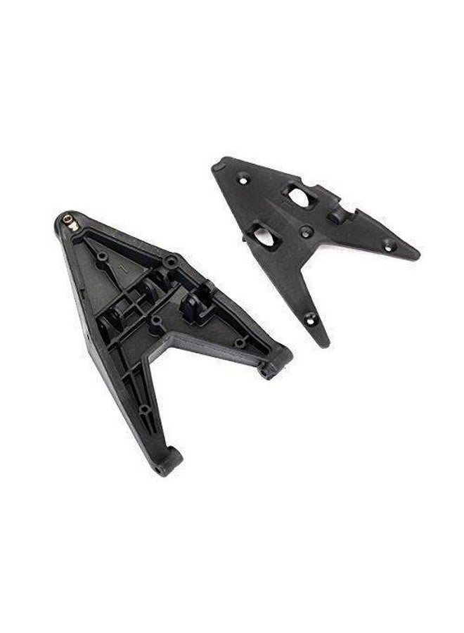 TRAXXAS 8533 Lower Left Suspension Arm Black  - Image 4