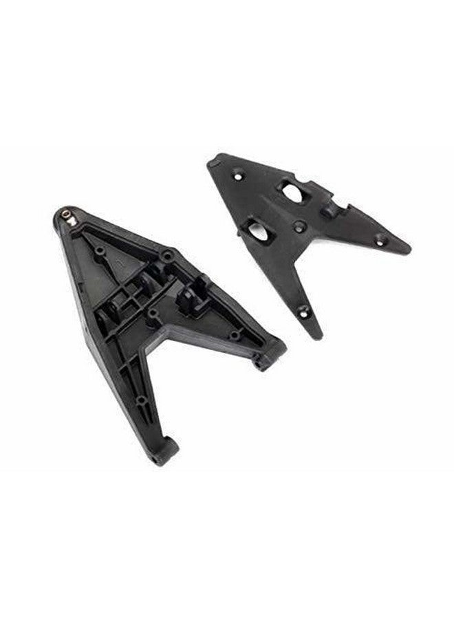 TRAXXAS 8533 Lower Left Suspension Arm Black  - Image 2