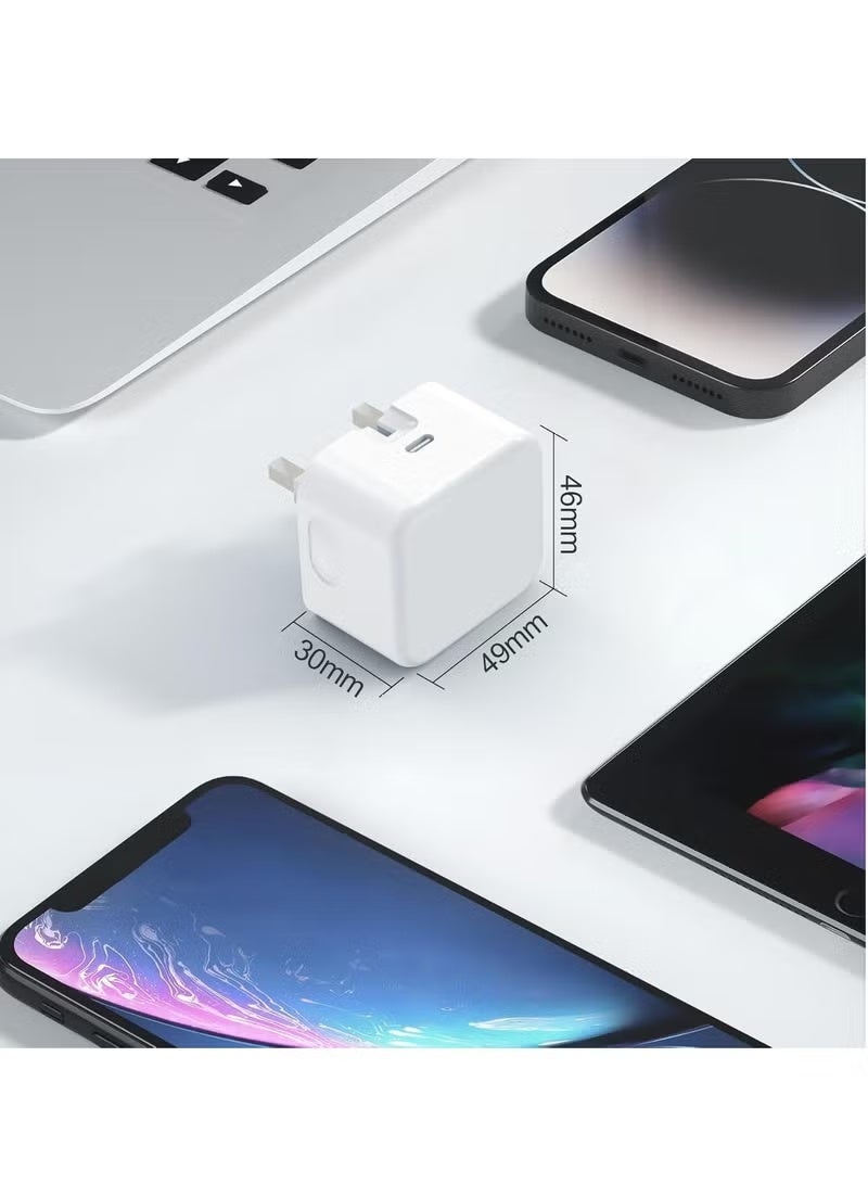 اماروها اي فون شاحن محول - Image 4