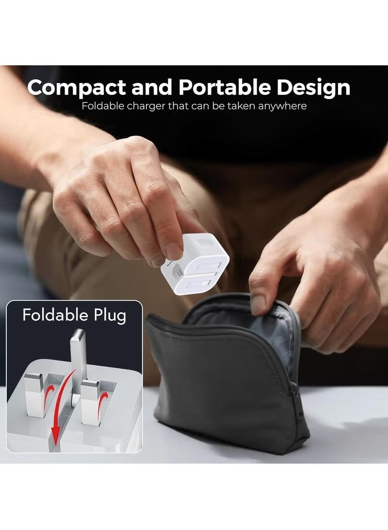 اماروها اي فون شاحن محول - Image 5