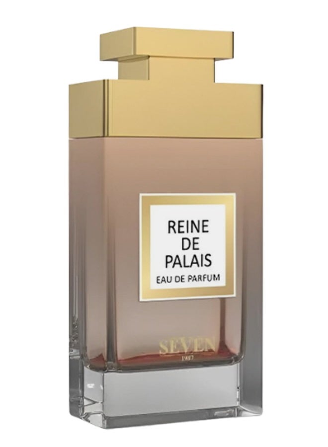 سيفين عطر رين دو باليه للنساء 100 مل - Image 2