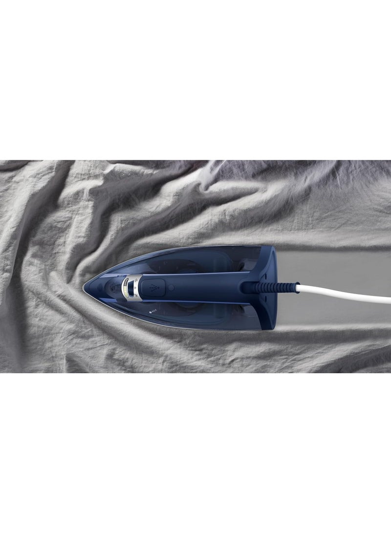 Tefal Stoomstrijkijzer FV1713 200 ml 2000 W FV1713 BLUE - Image 4