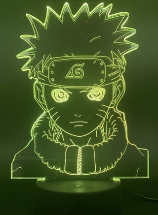 3D Illusion Lamp LED Night Light Naruto Small vortex naruto Gift for Boys Kids Room Decor Table Lamp Best Birthday Holiday Gifts for Children - pzsku/Z0AD7FFAFD1935910FF4EZ/45/_/1655718693/892f30ec-a8e8-4418-9d6f-84565cb856a0