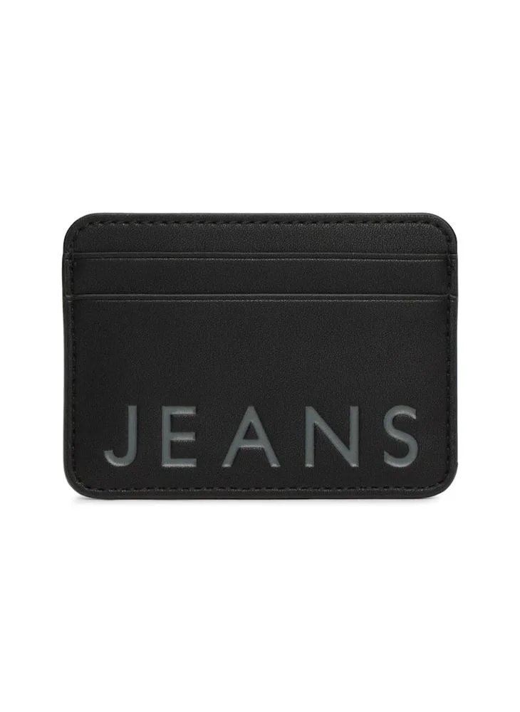 TOMMY JEANS Multi Slot Card Holder