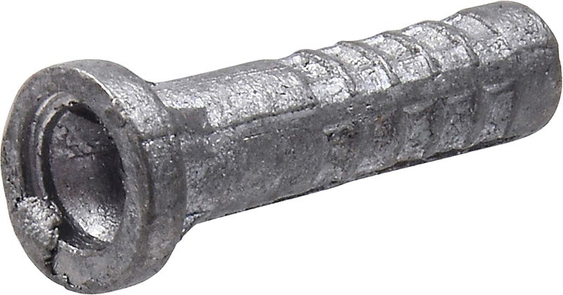 Hillman Lead Wood Screw Anchors 68 x 1 - Image 2
