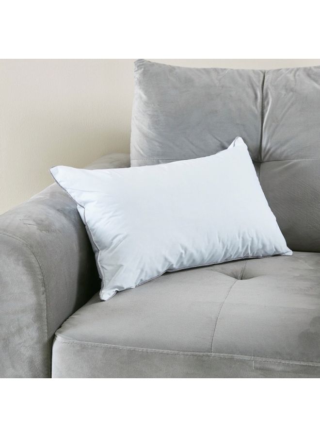 Home Box Luxury Down Alternative Filled Cushion  - Image 1