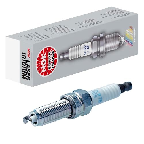 NGK (95710) DILZKR7B11GS Laser Iridium Spark Plug - Image 1