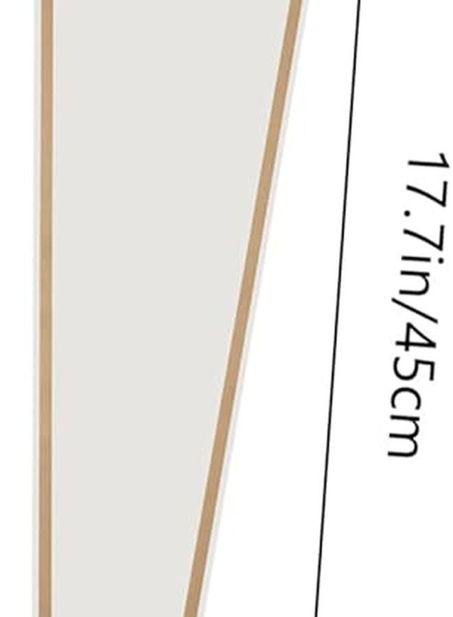 Safigle 50 Pcs Flower Wrap Bags Rose Bouquet Packaging Tear Resistant Easy Carry - Image 3