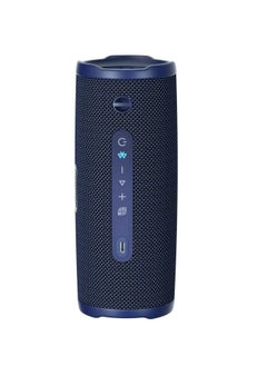 Tronsmart Tronsmart Tronsmart Mirtune C3 Plus 30W Loud Stereo Sound, IPX7 Waterproof, TWS Pairing, 18H Playtime - Portable & Durable Outdoor Bluetooth Speaker (Blue)  - Image 4