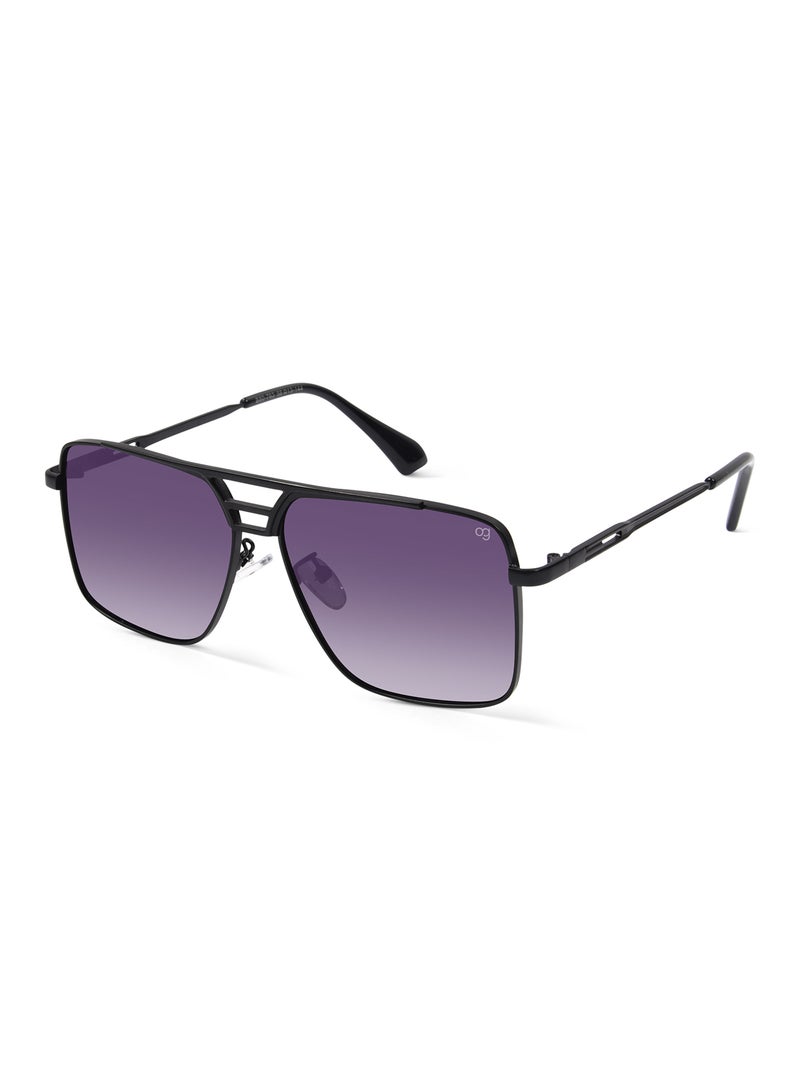 Woggles UV- Protected Square Sunglasses  - Image 1