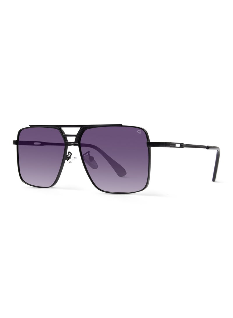Woggles UV- Protected Square Sunglasses  - Image 4