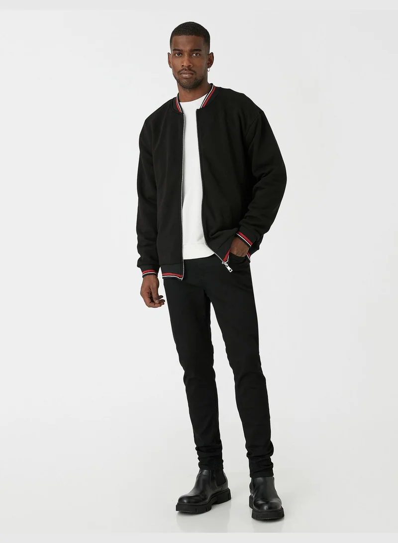 KOTON Slim Fit Jeans