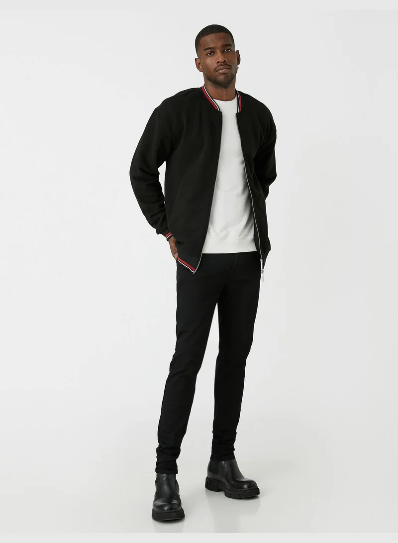 KOTON Slim Fit Jeans
