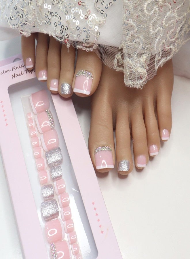 Beromt TOE NAILS 289- (NAIL KIT INCLUDED) - Image 5