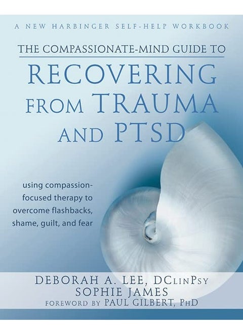 Compassionate Mind Gt Drecovering From T