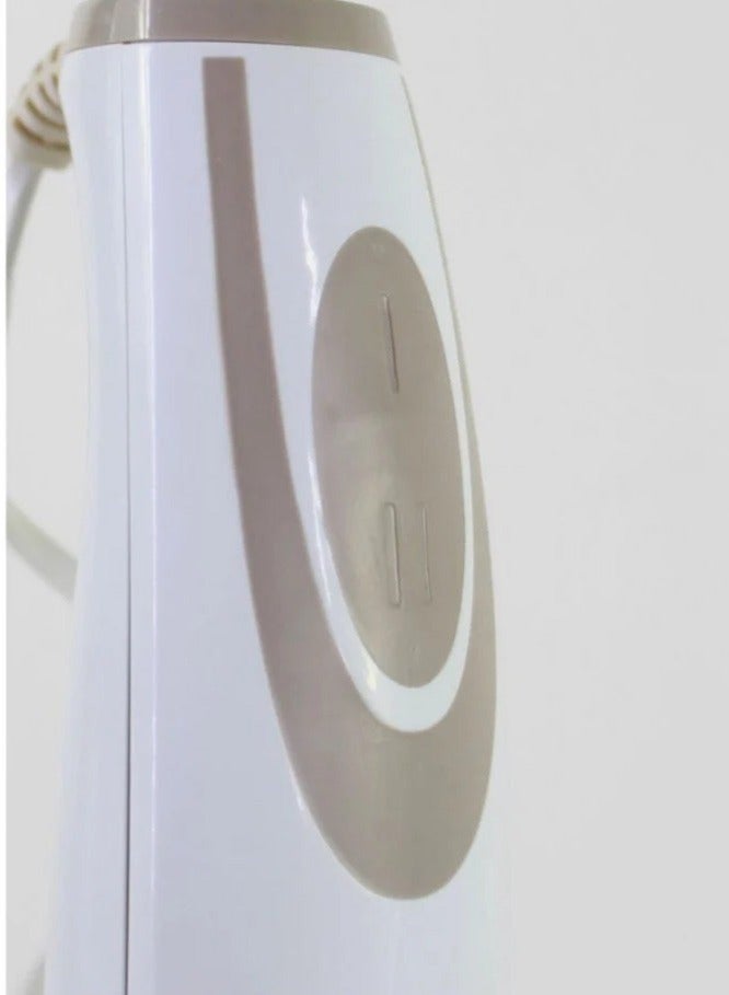 ال سي خلاط يدوي كهربائي غاطس – محرك قوي لتحضير الشوربات والصلصات وطعام الأطفال بسهولة - Image 2