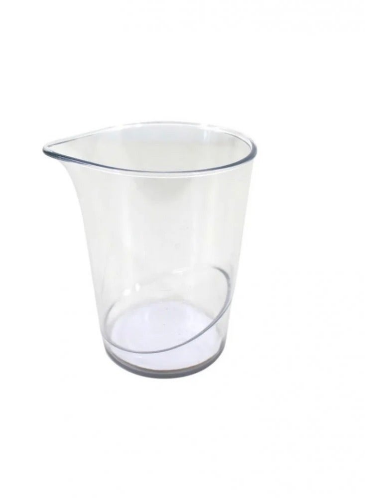 ال سي خلاط يدوي كهربائي غاطس – محرك قوي لتحضير الشوربات والصلصات وطعام الأطفال بسهولة - Image 3