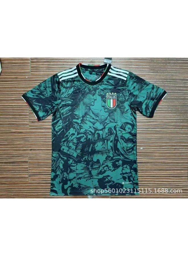 KUYING Fashionable Sports Football Top - Image 1