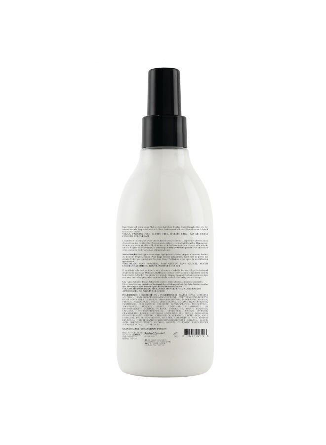 Oligo Professionnel Calura Express Blowout Mist by Oligo Professional | Heat Protectant for Hair with Osmosis Complex Technology | Mineral Infused Heat Protectant Spray for Hair | Sulfate Free Hair Heat Protectant, 8.5oz - Image 4