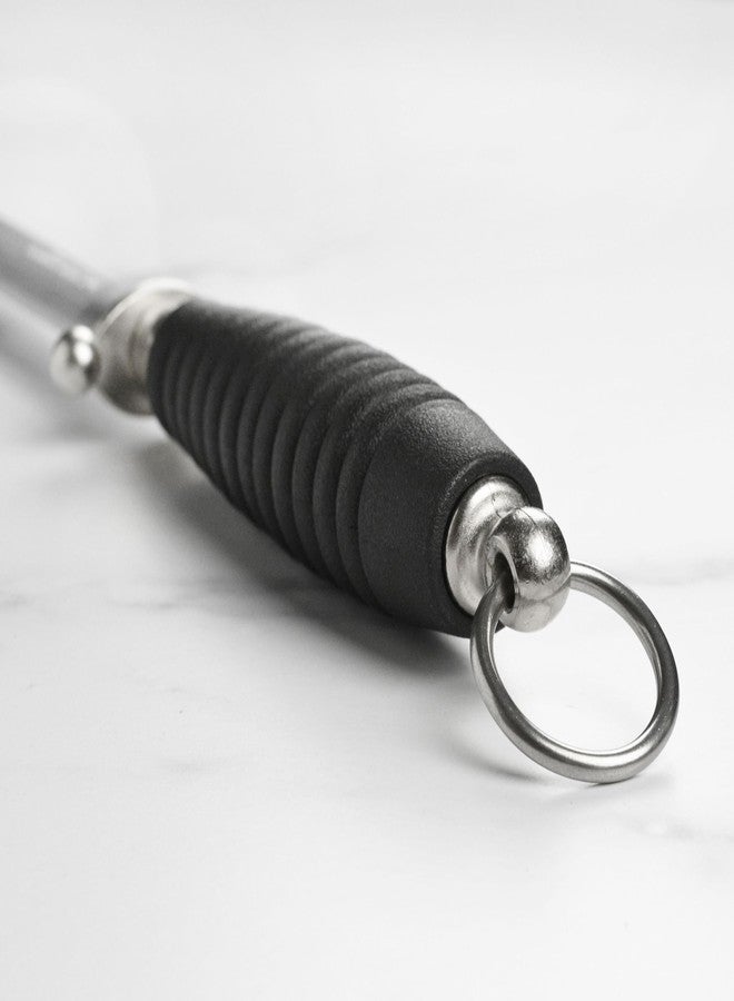 ZWILLING Professional 12-inch Sharpening Steel - Image 5