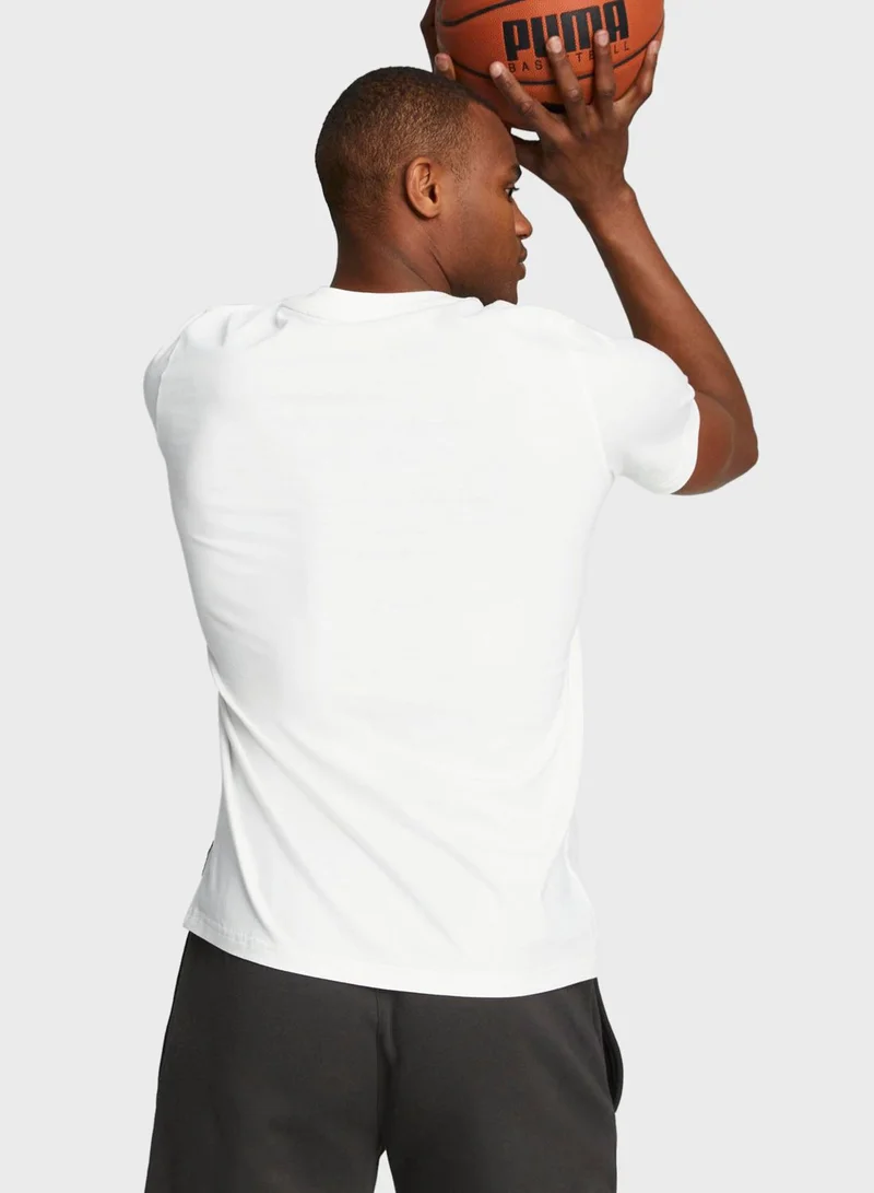 PUMA Dylan Cereal Box T-Shirt