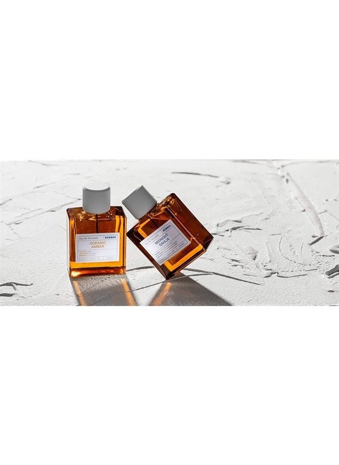 KORRES Eau de Toilette, Oceanic Amber, 1.69 fl. oz.  - Image 2