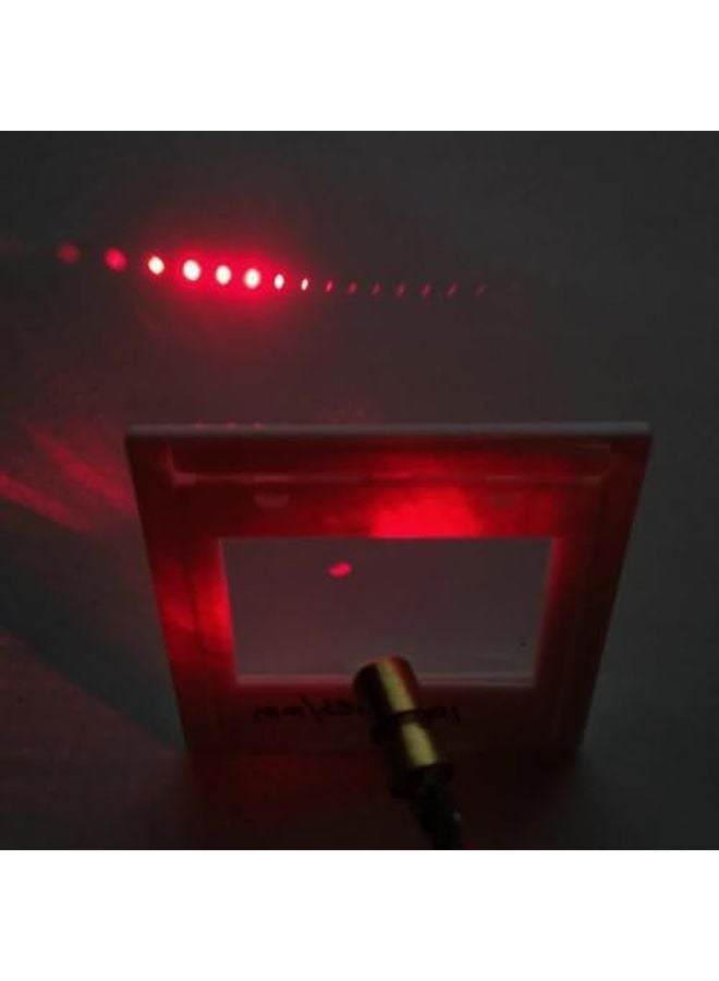 شبكة الحيود الدقيقة للإرسال 0.02 مم لأبحاث التداخل من 200 نانومتر إلى 2000 نانومتر - Image 2