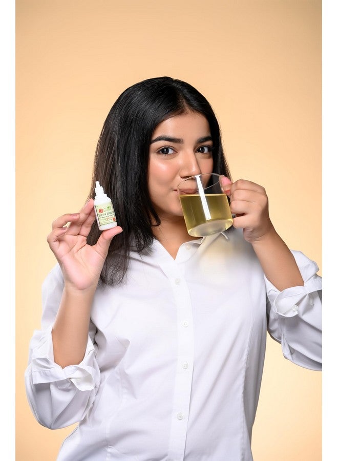 So Sweet أقراص ستيفيا الحلوة 200 + سائل ستيفيا (100 قطرة)، خالي من السكر، محلي طبيعي 100%، صفر سعرات حرارية، مناسب لمرضى السكري والكيتو، مثالي لإدارة الوزن، عبوة من 3 - Image 3