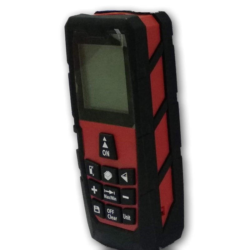 Accu Plus Laser Distance Meter 40M Rangefinder - Image 3