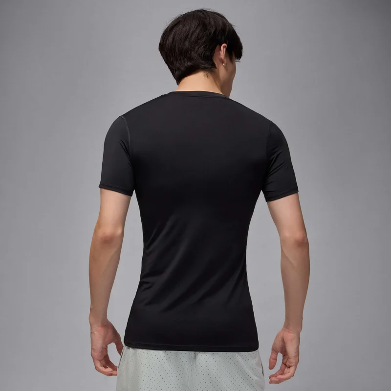 Jordan Men's Sport Dri-FIT Training Base Layer Top