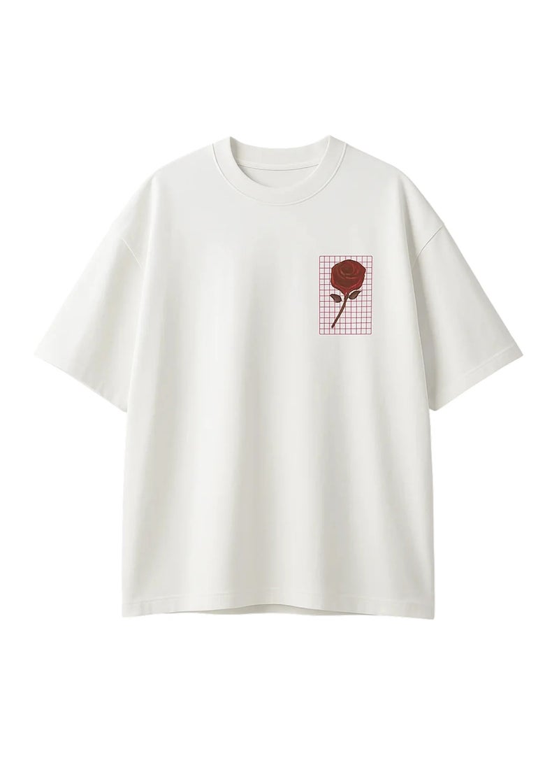ROBOTIC No Filter Oversized T-Shirt - Image 1