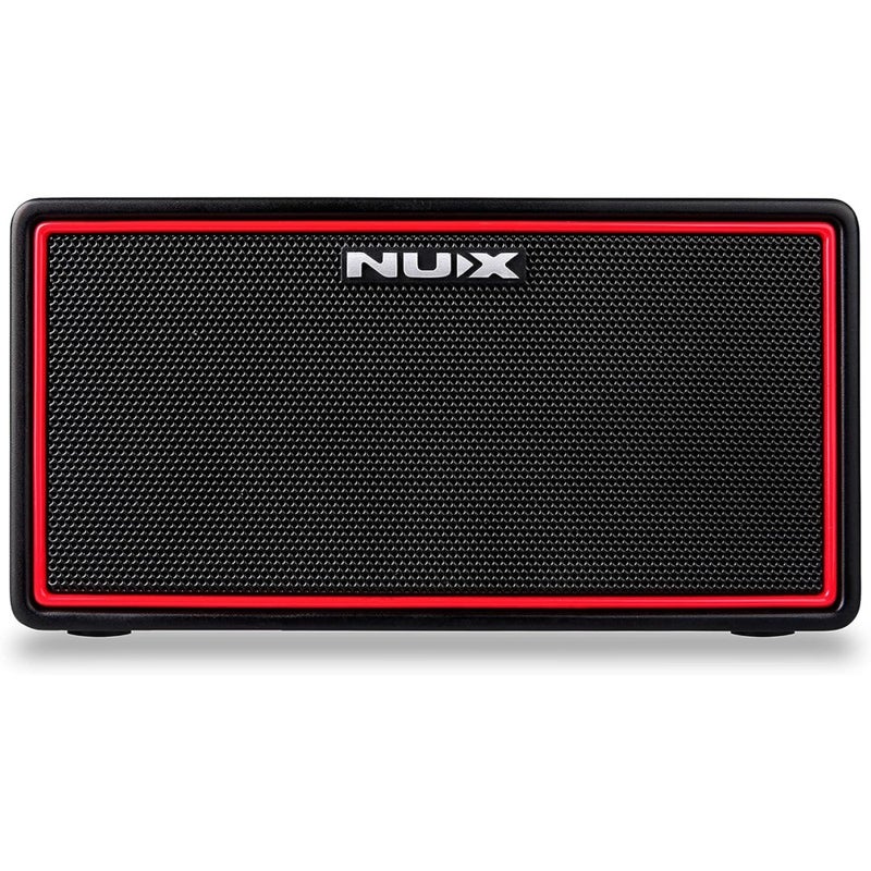 NUX Mighty Air Wireless Stereo Modelling Guitar/Bass Amplifier with Bluetooth - Image 1