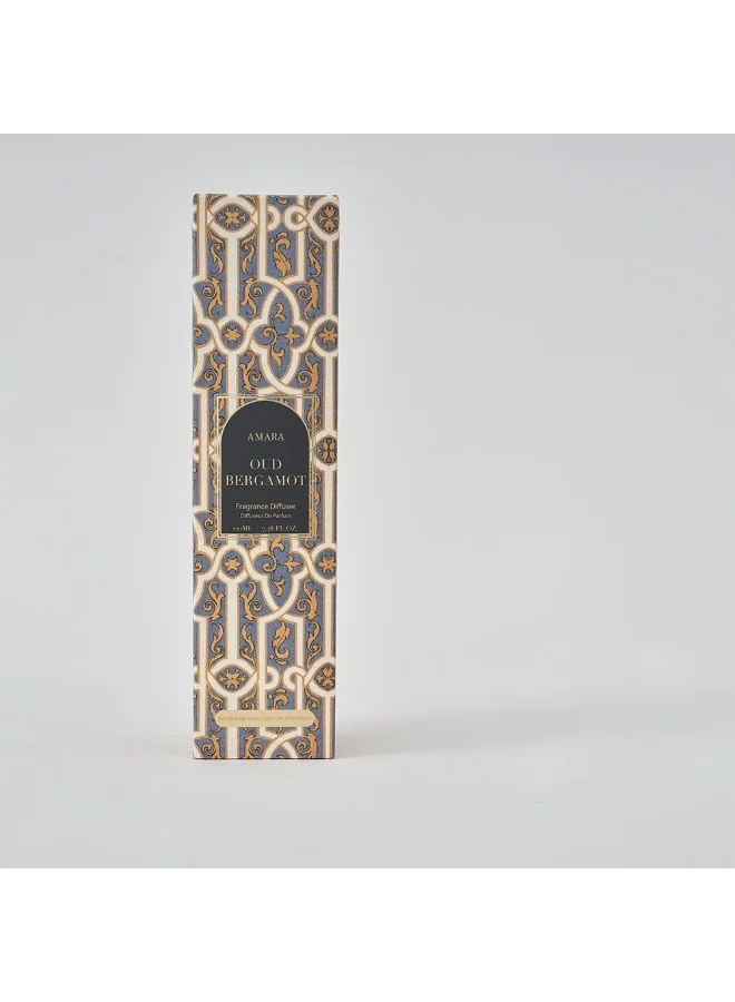 دانوب هوم معطر جو دانوب هوم أماره سيلبا برائحة العود والبرغموت - 220 مل