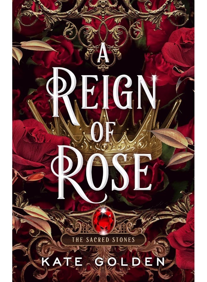 BERKLEY A Reign of Rose 