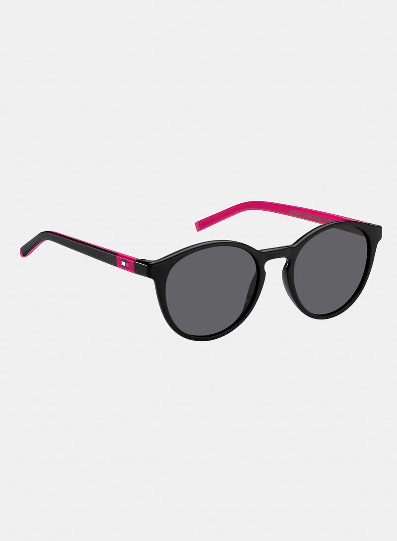 TOMMY HILFIGER Kids Round Sunglasses - 47 TH 2121/S - Image 2