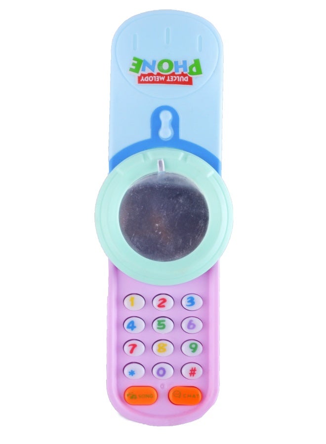 Power Joy Everyday Mobile Phone Battery Operated - Image 2