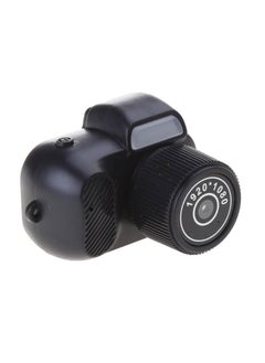 Generic Mini Digital Camera for Kids - Lightweight 19g, 1080p HD Video, 8 Filters, 100-Minute Battery, Retro CCD Design, 64GB TF Card Included, Cute Mini Bag  - Image 1