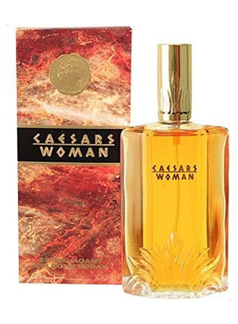 Caesars Cesar perfume for women 100 ml