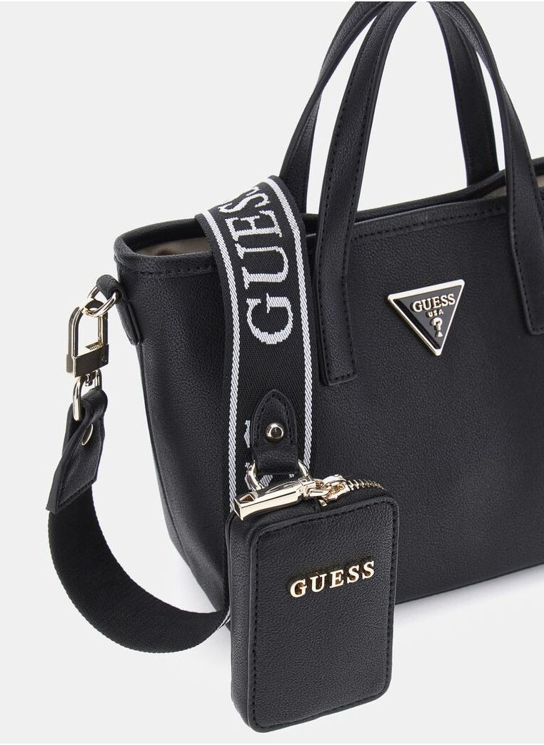GUESS GUESS Women's Crossbody 2 in 1 Double Tote Bag  - Image 4