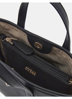 جس حقيبة كروس بودي مزدوجة 2 في 1 للنساء من GUESS  - Image 5