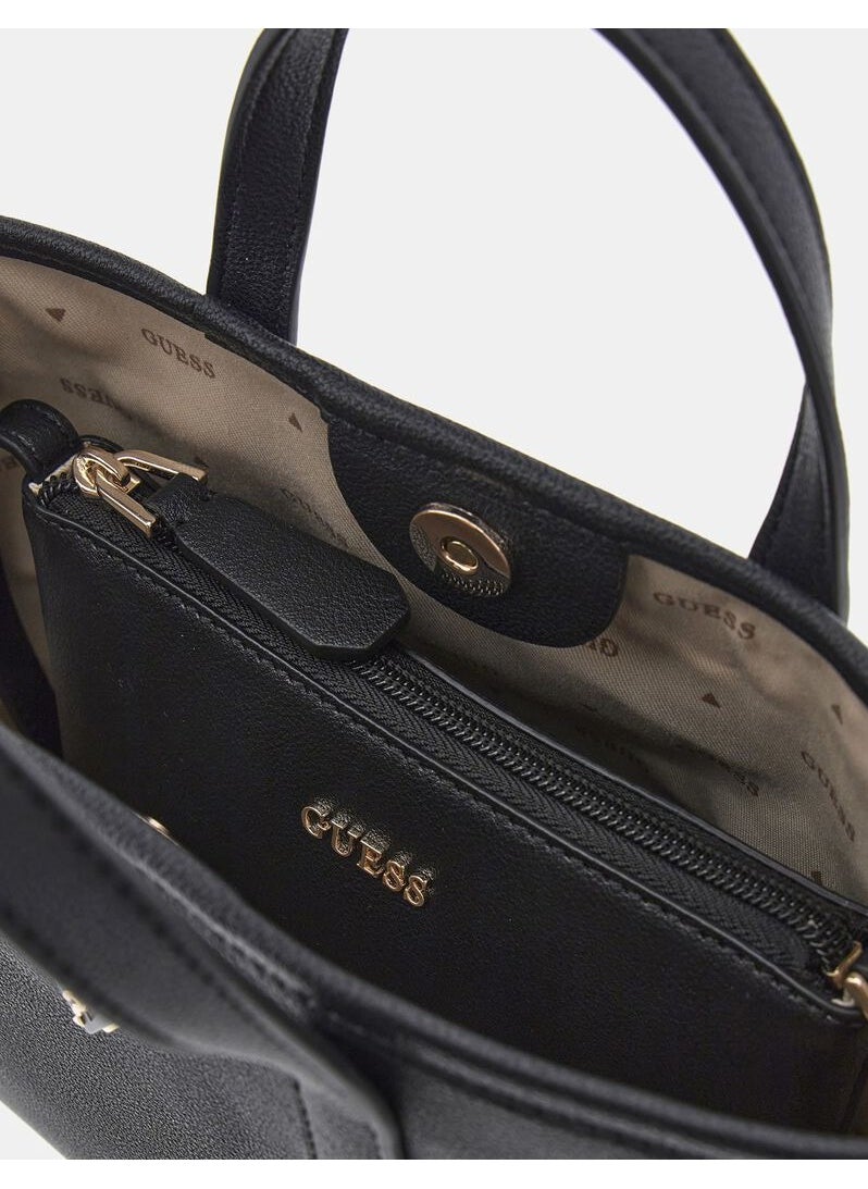 GUESS GUESS Women's Crossbody 2 in 1 Double Tote Bag  - Image 5
