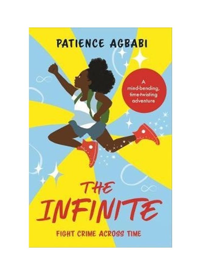 The Infinite (ذا إنفنت)