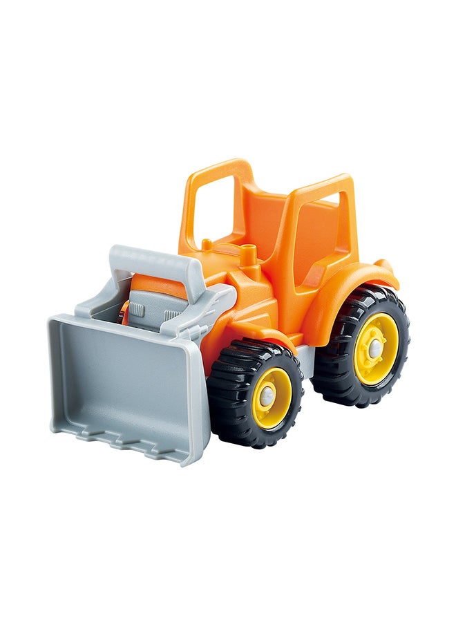 PLAYGO Bio-Based Plastic - First Scooper Truck  - Image 2