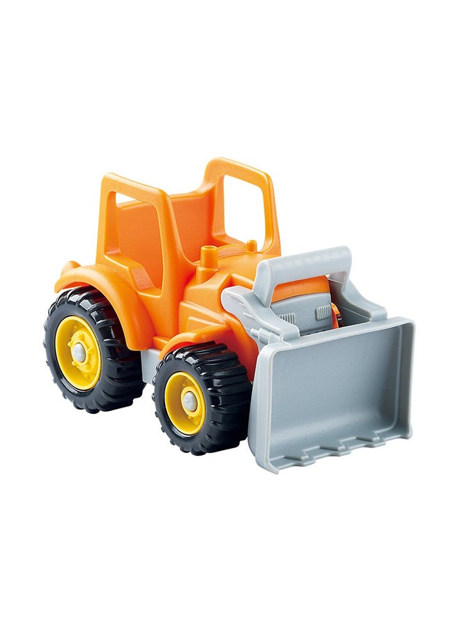 PLAYGO Bio-Based Plastic - First Scooper Truck  - Image 3