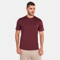 Sun and Sand Sports Red