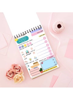 MADASOUQ Daily planner With Trendy design  - Image 2